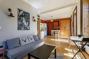 Hamac Suites - Le Pleney